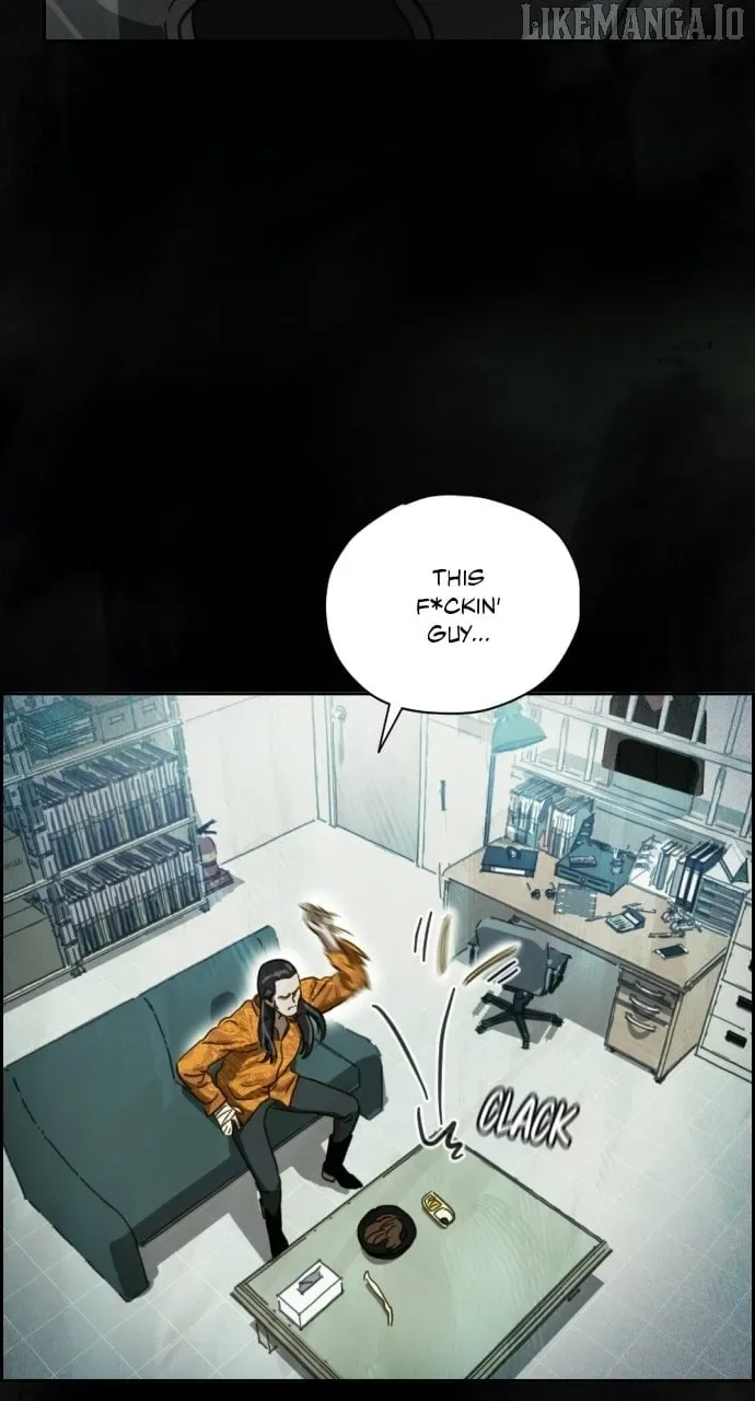 Day of Disaster Chapter 44 page 72