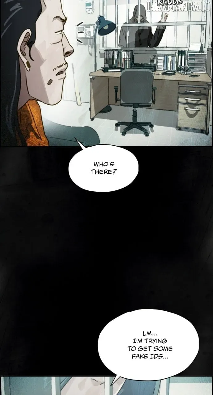 Day of Disaster Chapter 44 page 67