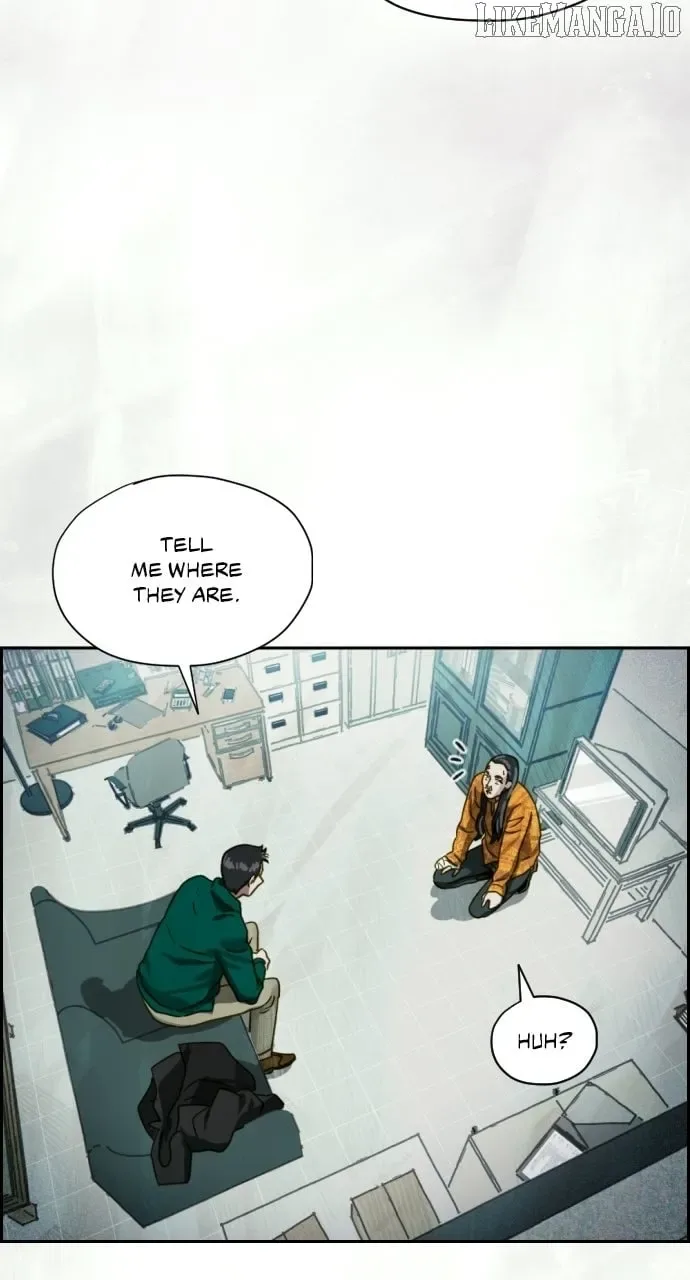 Day of Disaster Chapter 44 page 83