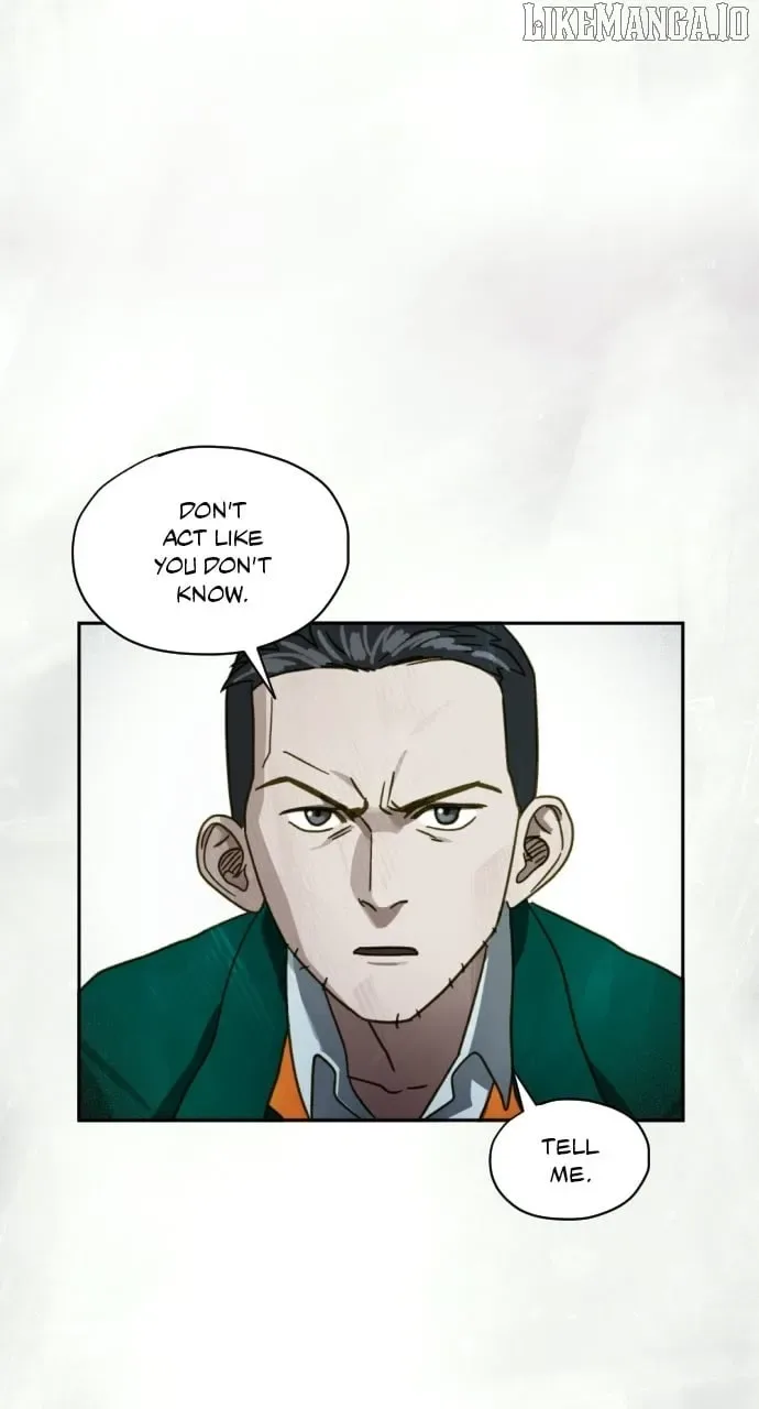 Day of Disaster Chapter 44 page 84