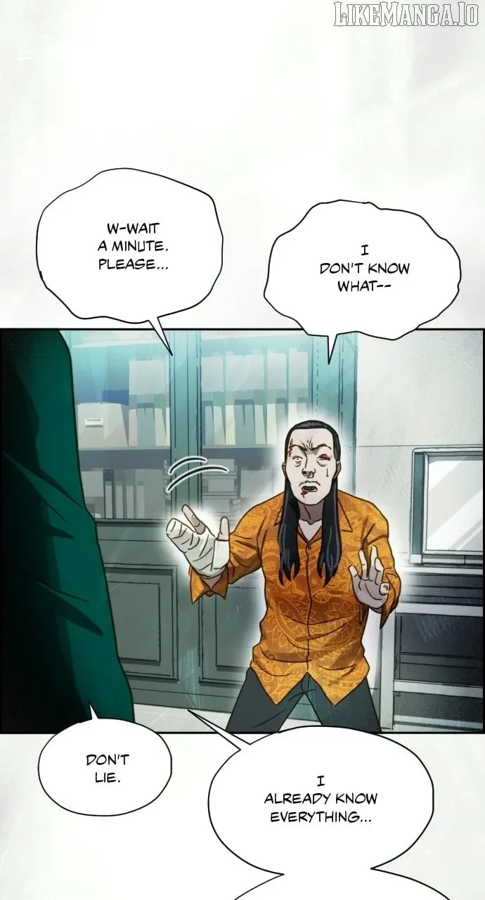 Day of Disaster Chapter 44 page 85