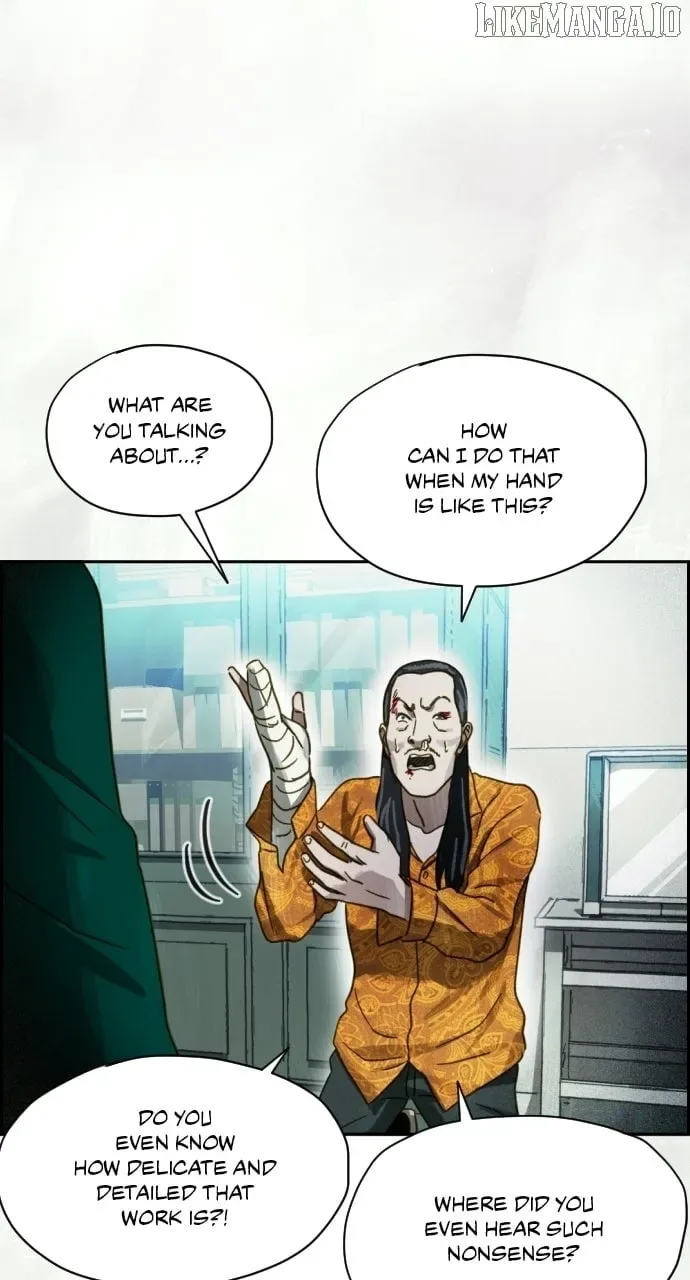 Day of Disaster Chapter 44 page 87