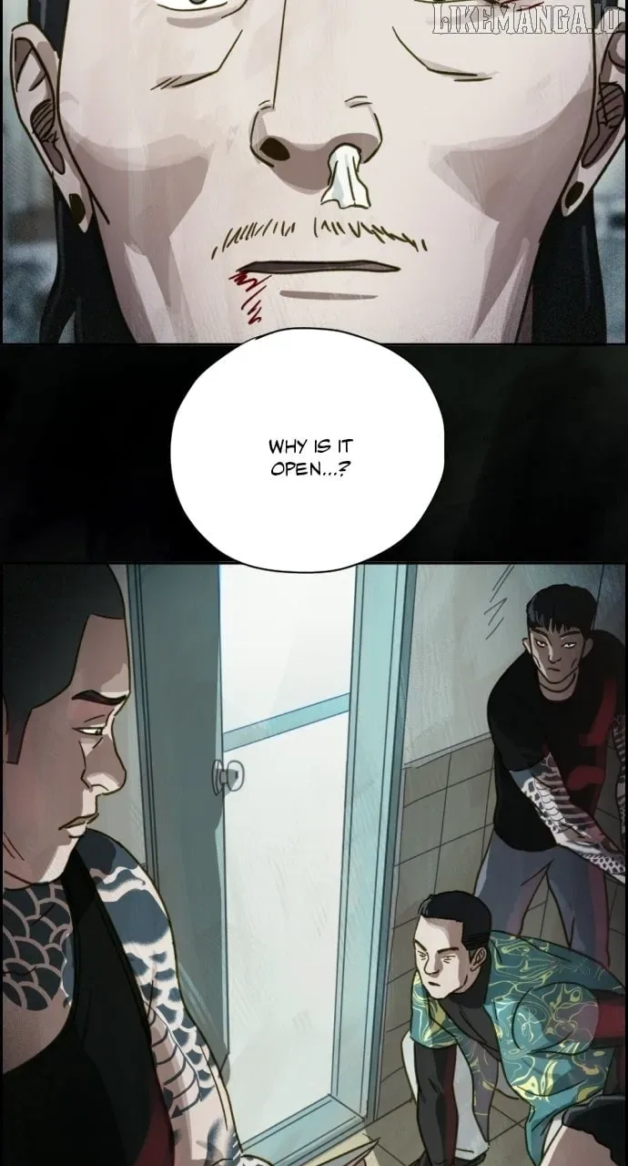Day of Disaster Chapter 44 page 100