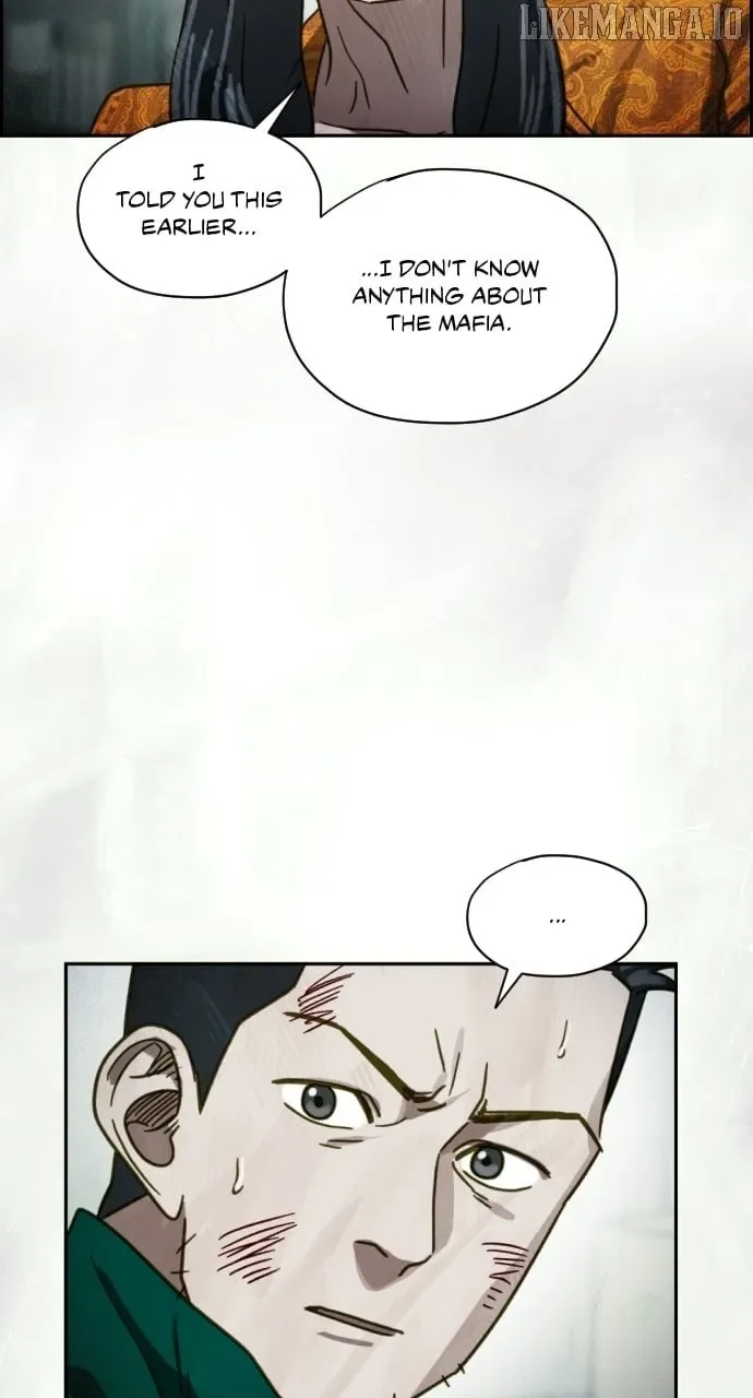 Day of Disaster Chapter 45 page 19