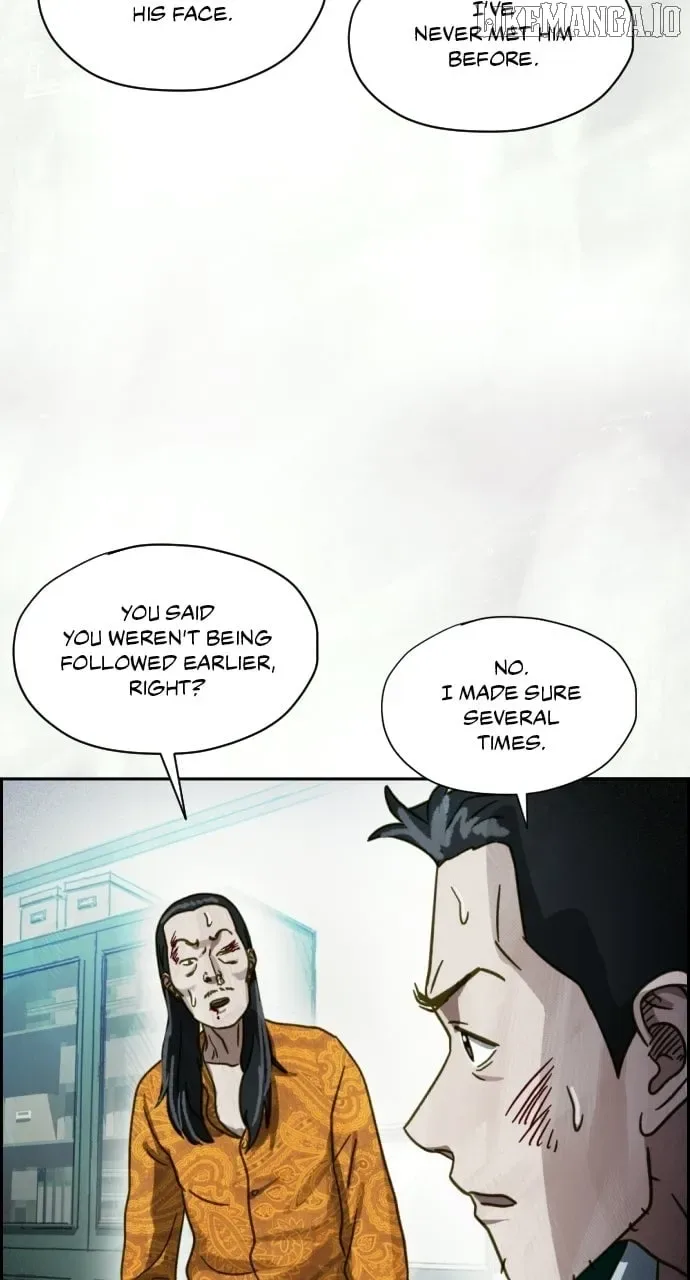Day of Disaster Chapter 45 page 17