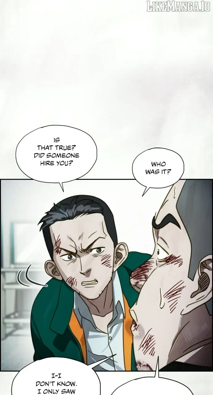 Day of Disaster Chapter 45 page 16