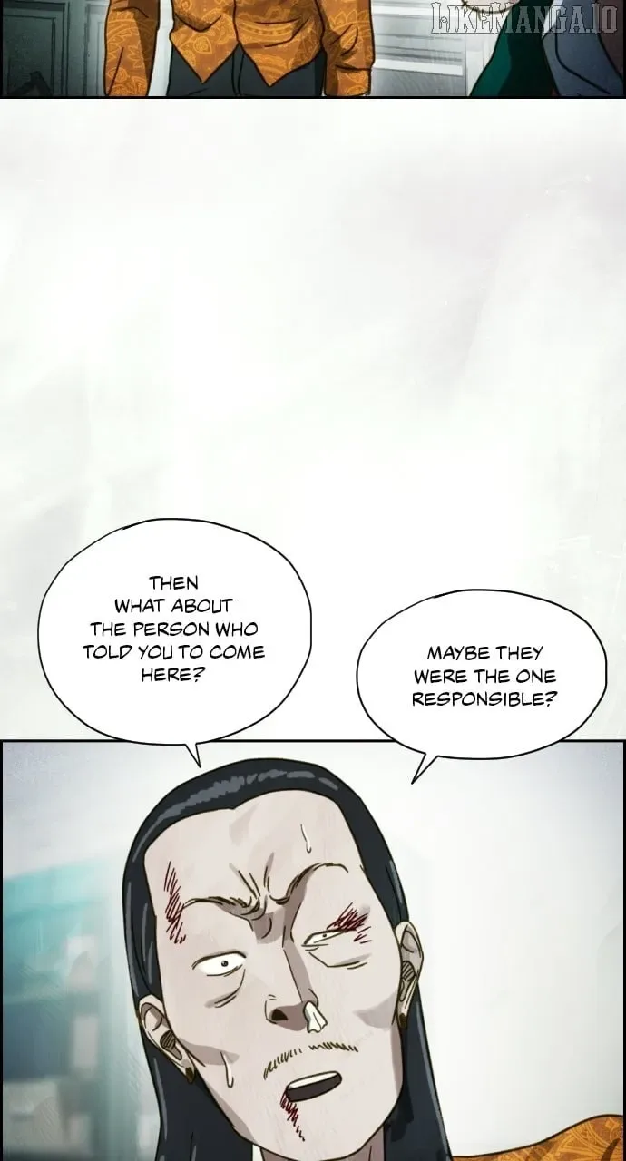 Day of Disaster Chapter 45 page 18