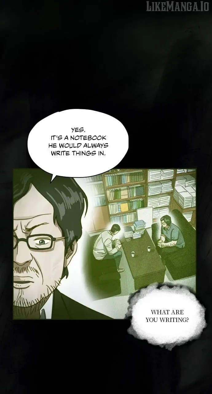 Day of Disaster Chapter 45 page 1