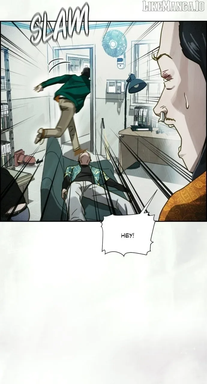 Day of Disaster Chapter 45 page 32