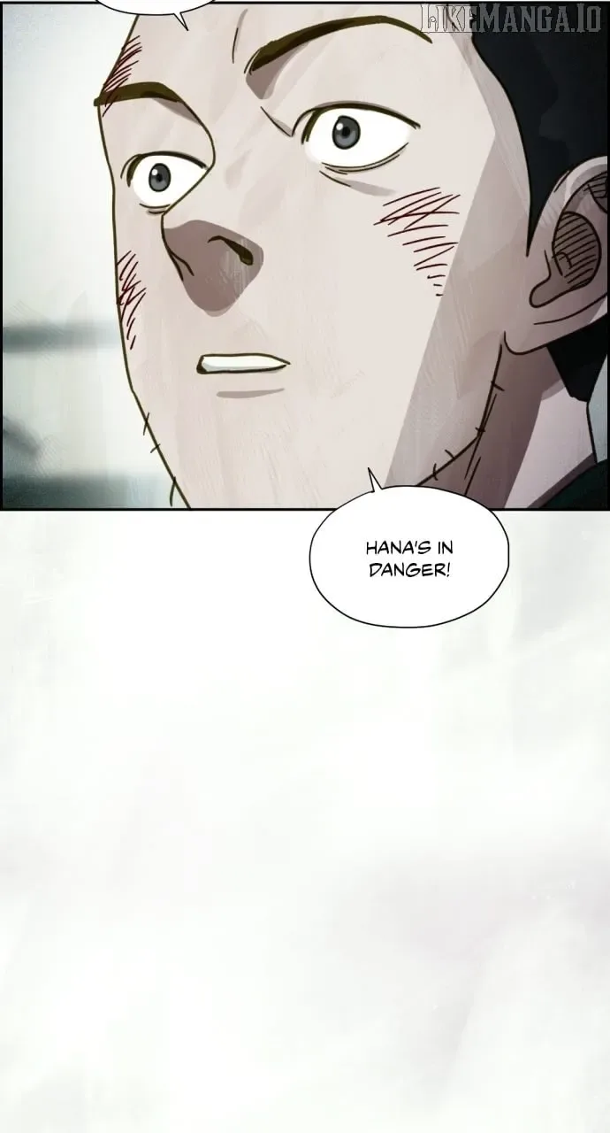 Day of Disaster Chapter 45 page 31