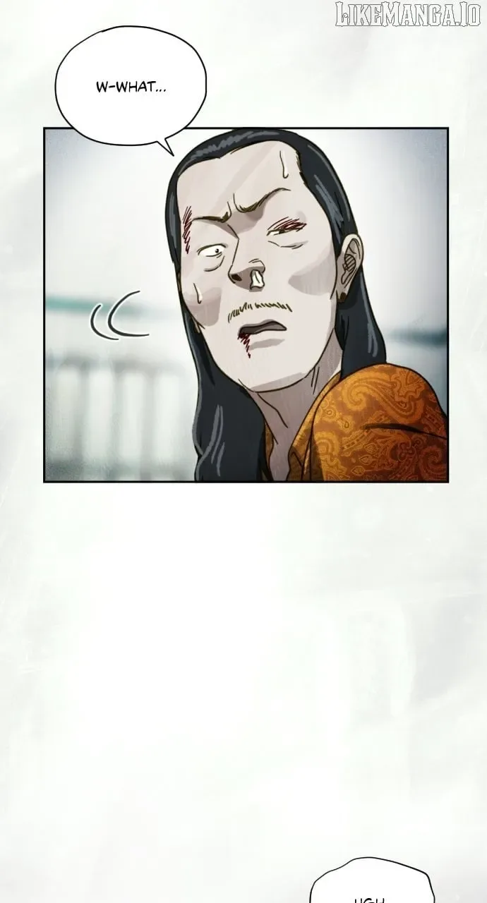 Day of Disaster Chapter 45 page 33
