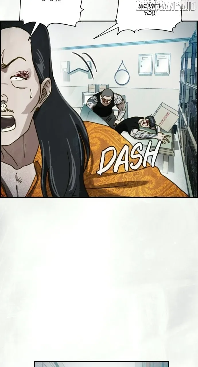 Day of Disaster Chapter 45 page 35