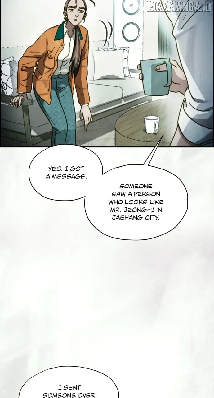 Day of Disaster Chapter 45 page 40
