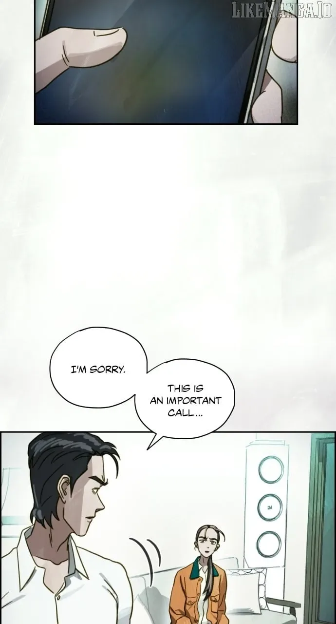 Day of Disaster Chapter 45 page 47