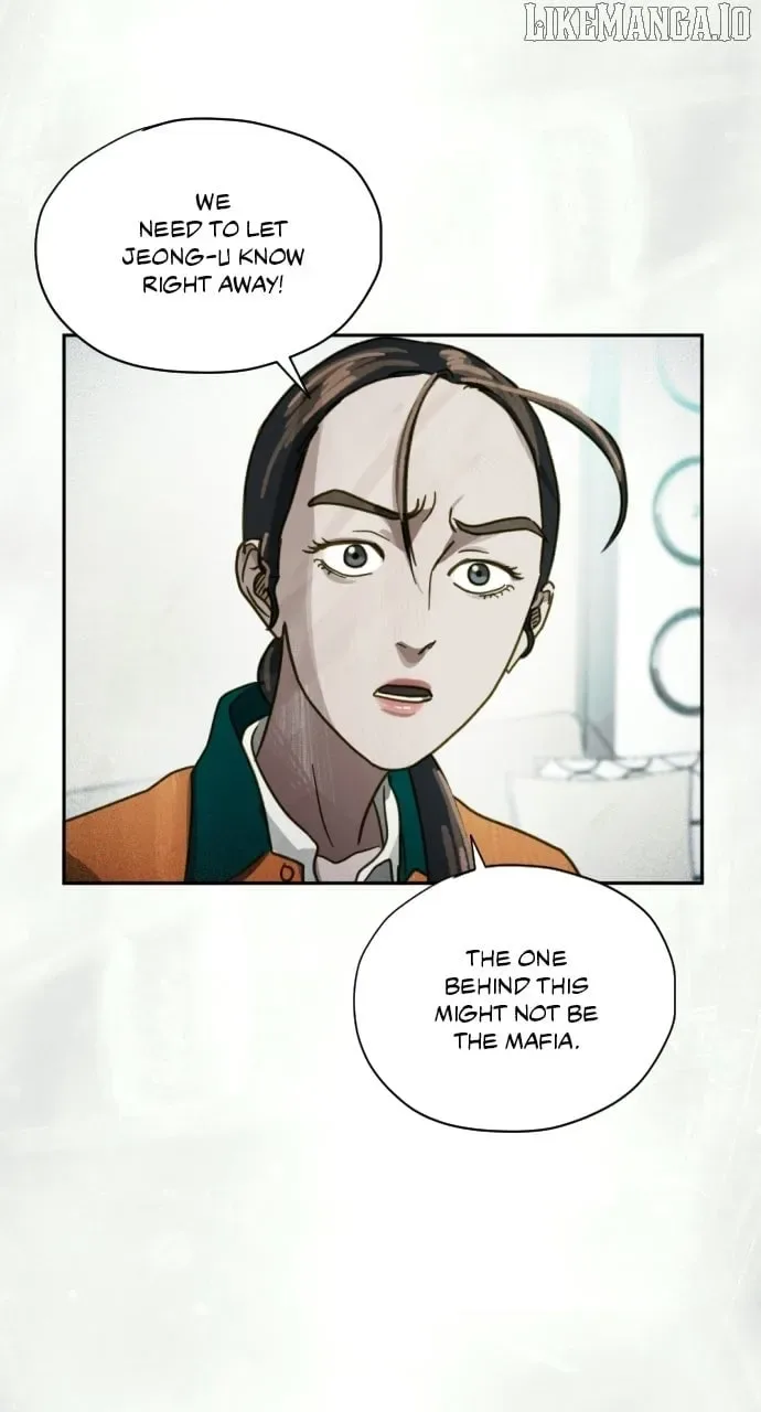 Day of Disaster Chapter 45 page 42
