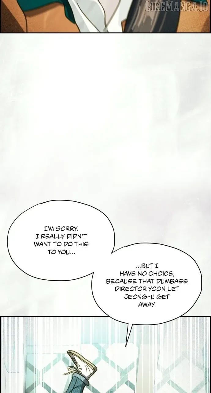 Day of Disaster Chapter 45 page 92