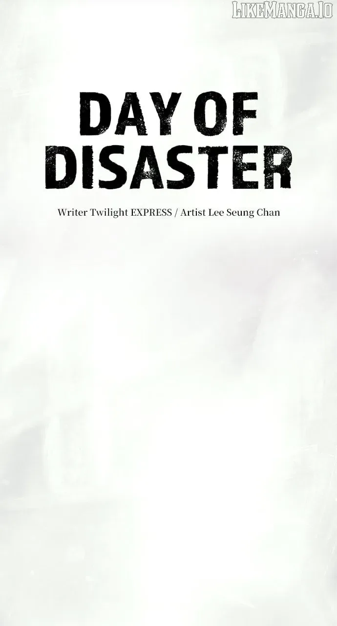 Day of Disaster Chapter 46 page 6