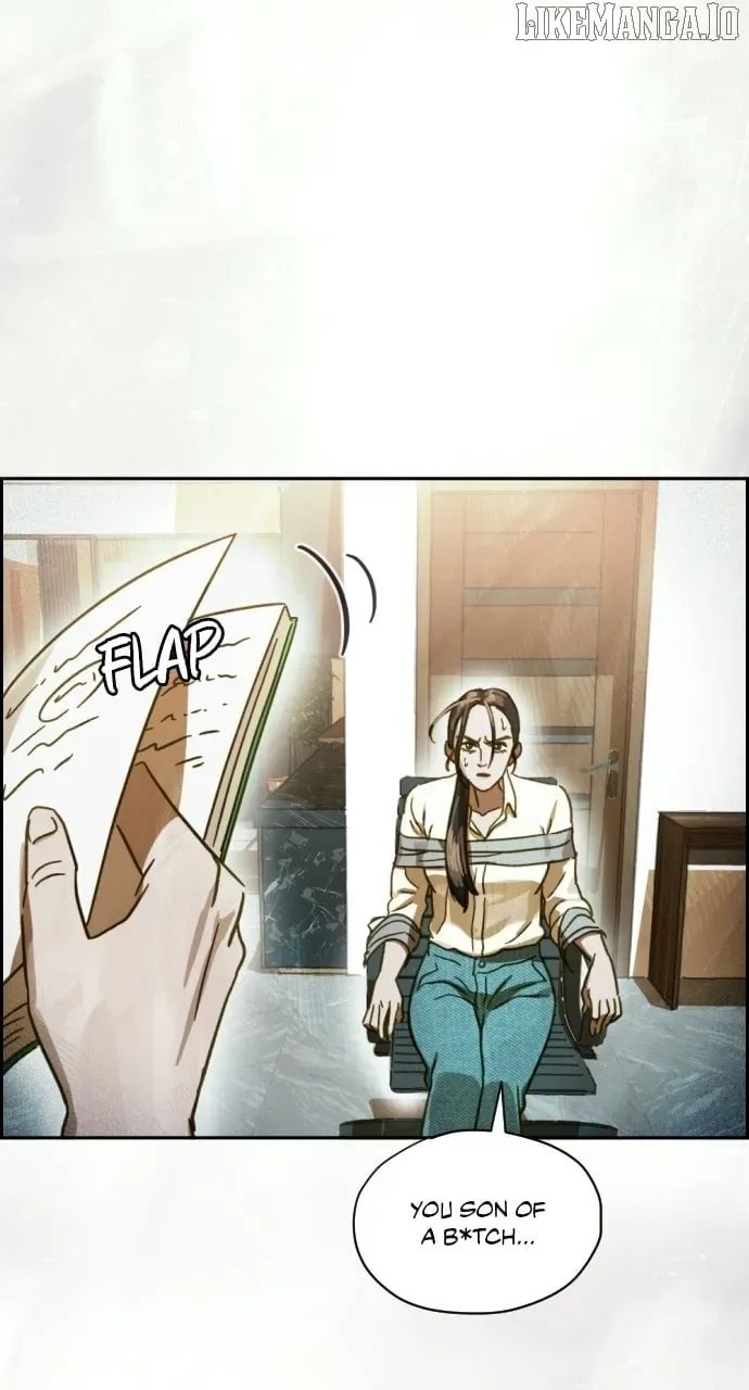 Day of Disaster Chapter 46 page 10