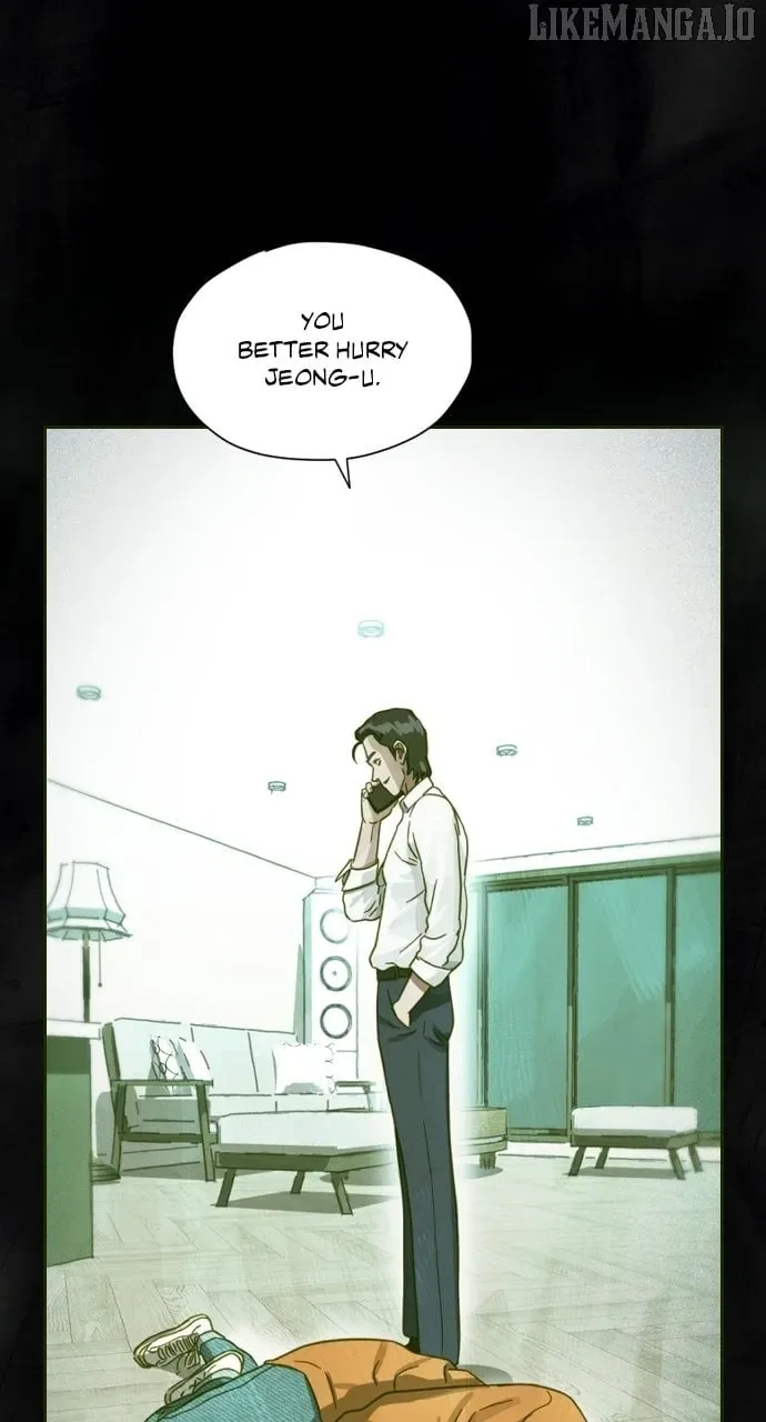 Day of Disaster Chapter 46 page 4