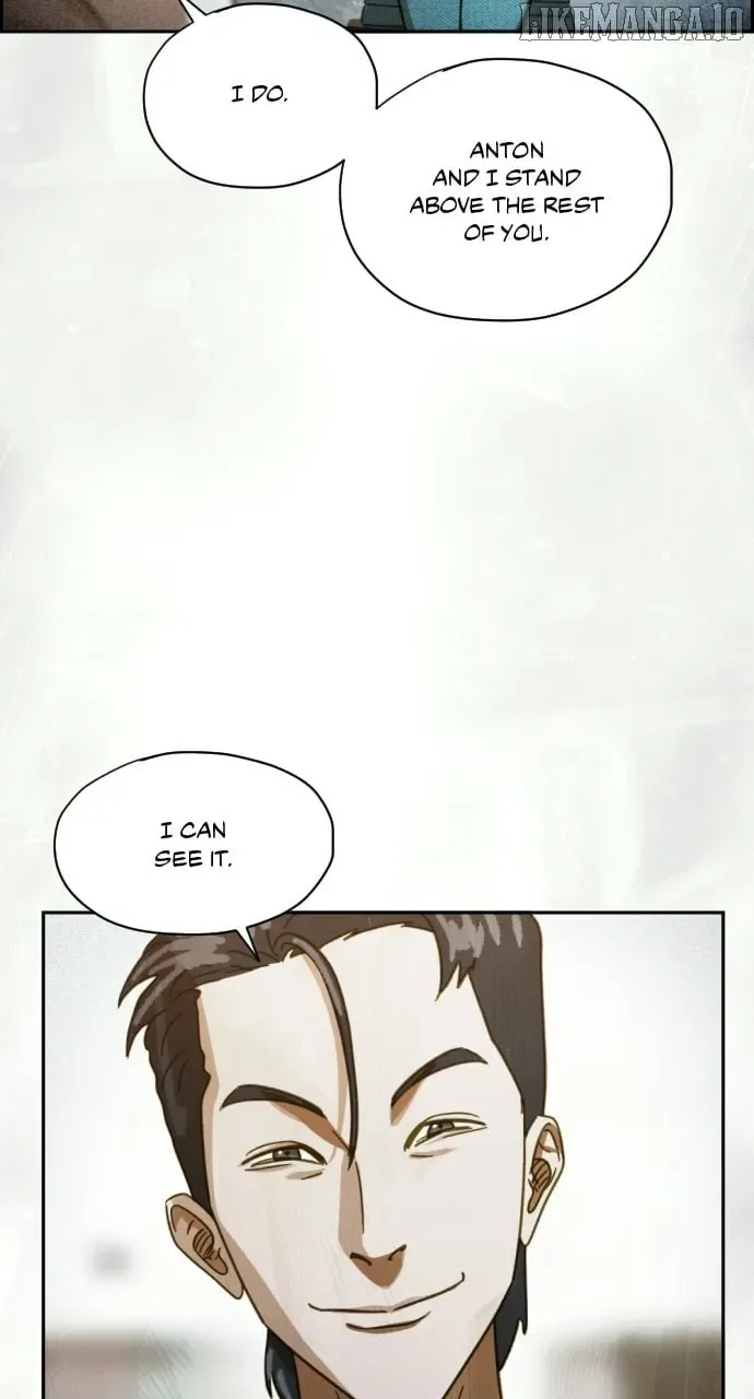 Day of Disaster Chapter 46 page 26