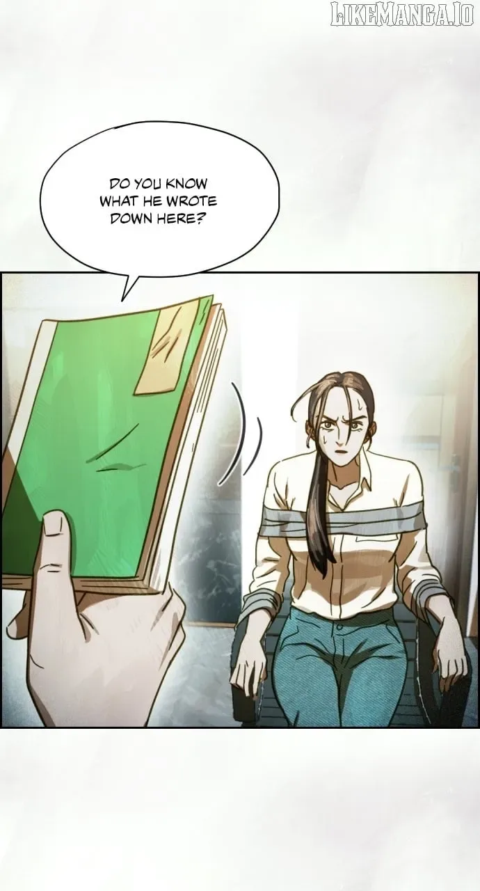 Day of Disaster Chapter 46 page 16