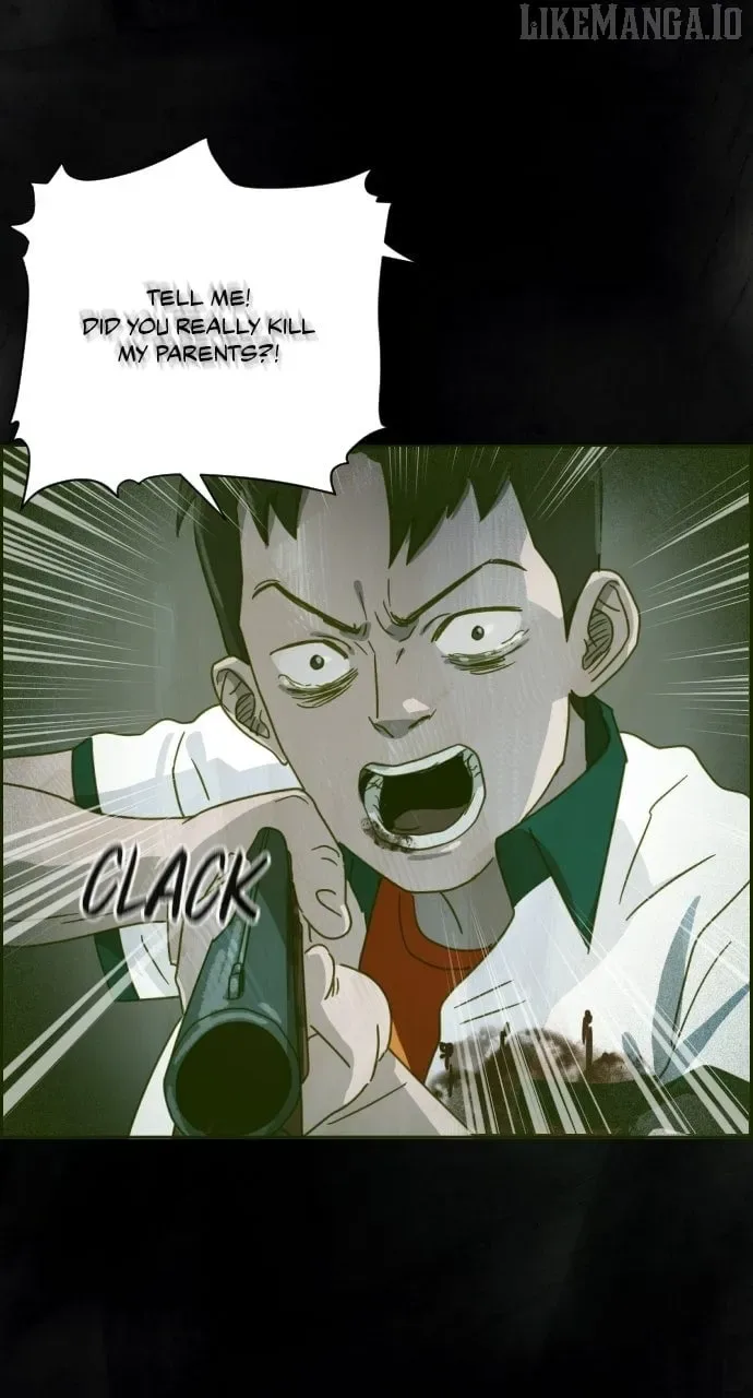 Day of Disaster Chapter 46 page 40