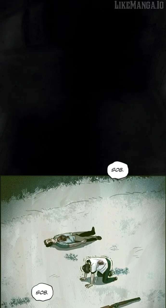 Day of Disaster Chapter 46 page 41