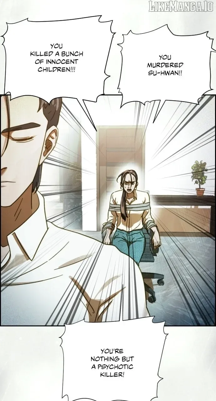 Day of Disaster Chapter 46 page 52