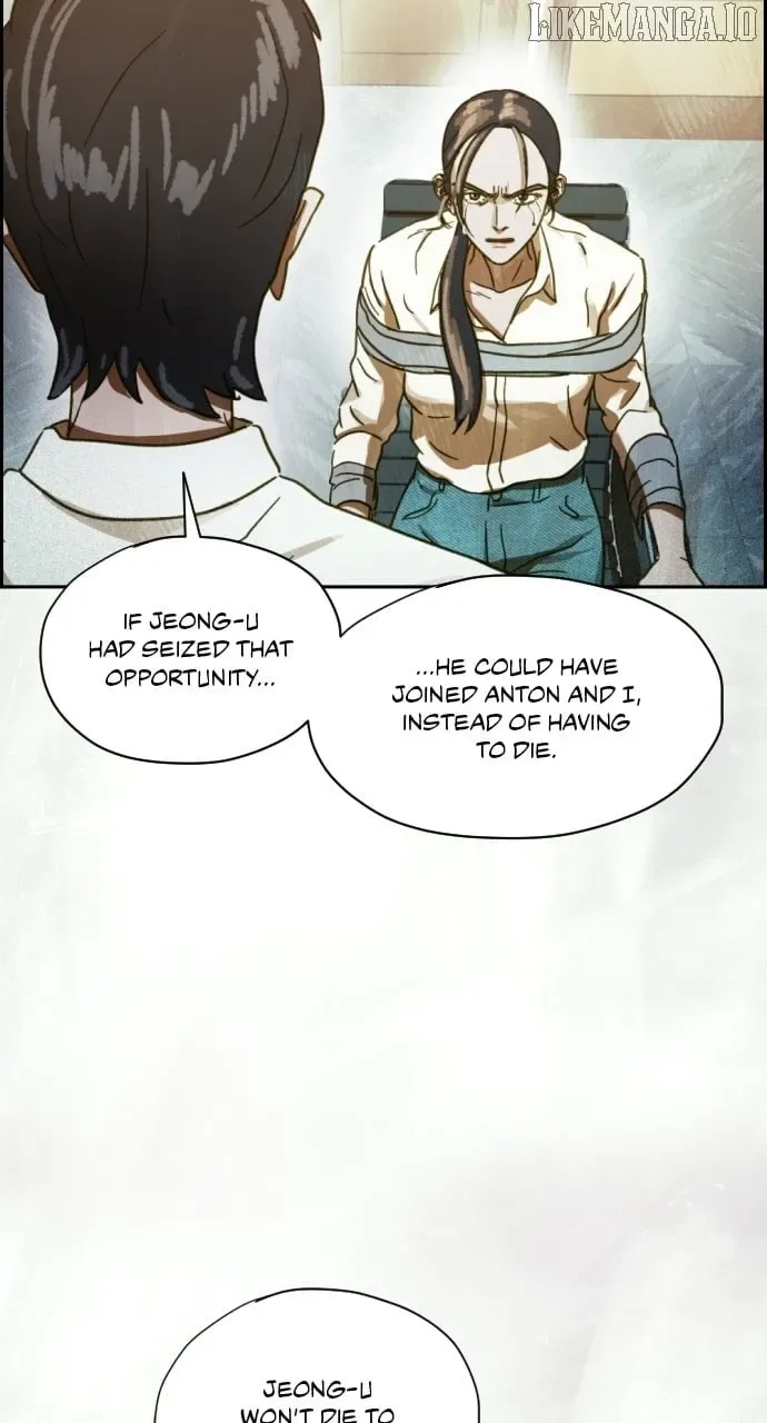 Day of Disaster Chapter 46 page 56