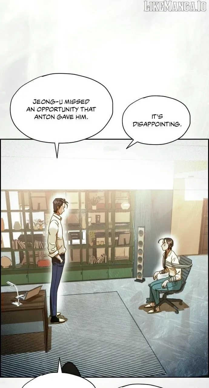 Day of Disaster Chapter 46 page 47