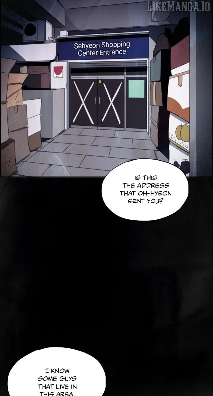 Day of Disaster Chapter 46 page 67