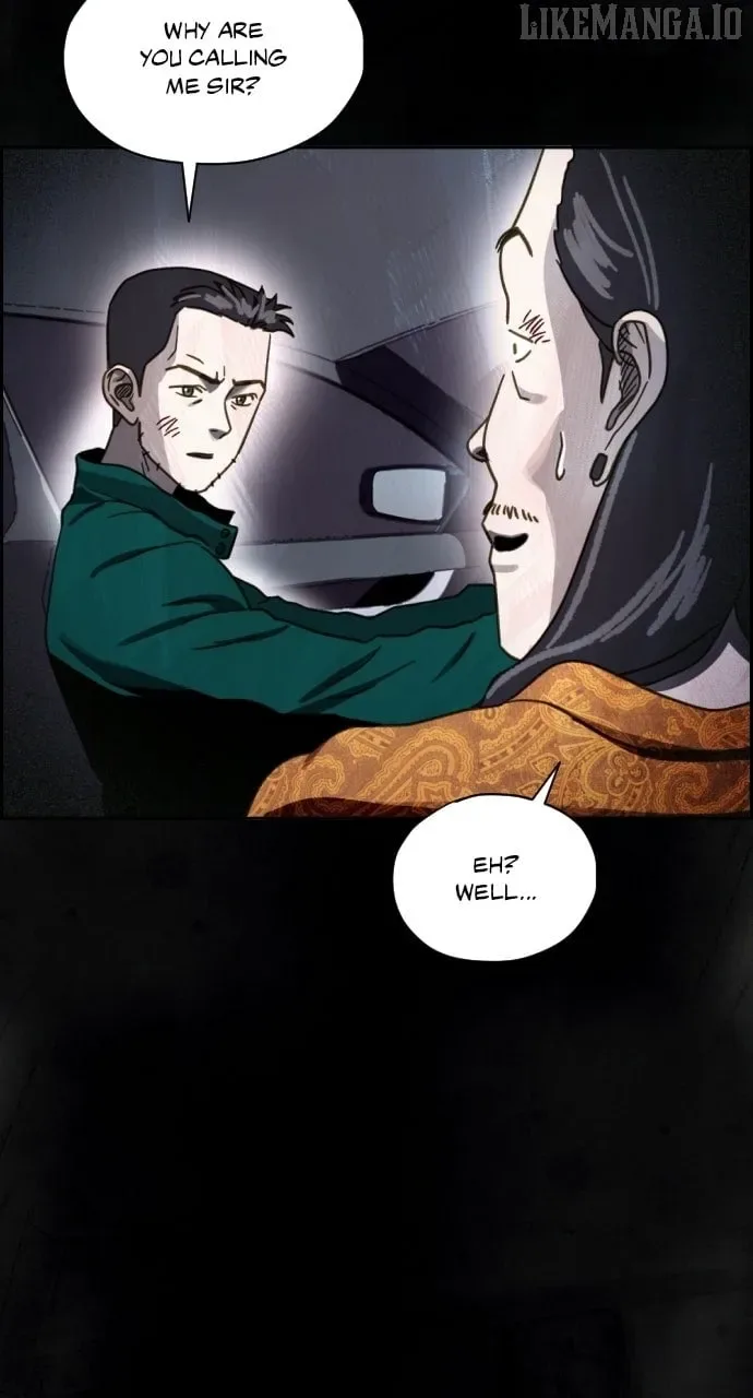 Day of Disaster Chapter 46 page 69
