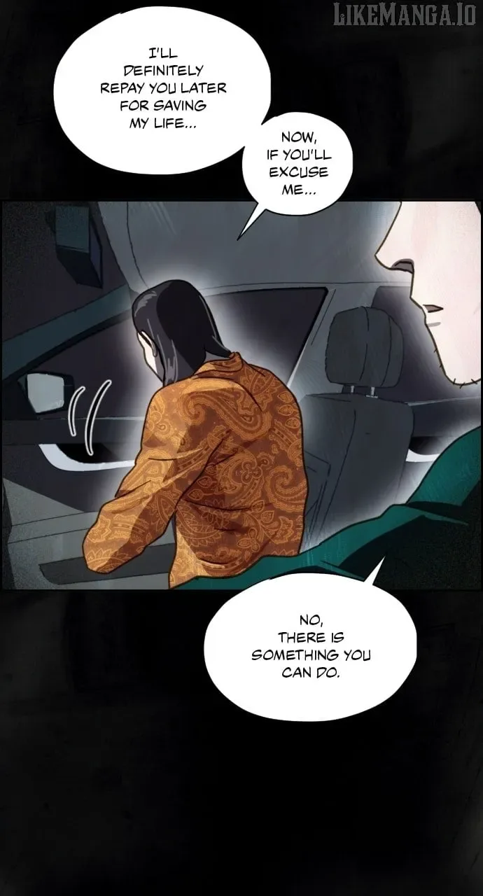 Day of Disaster Chapter 46 page 71