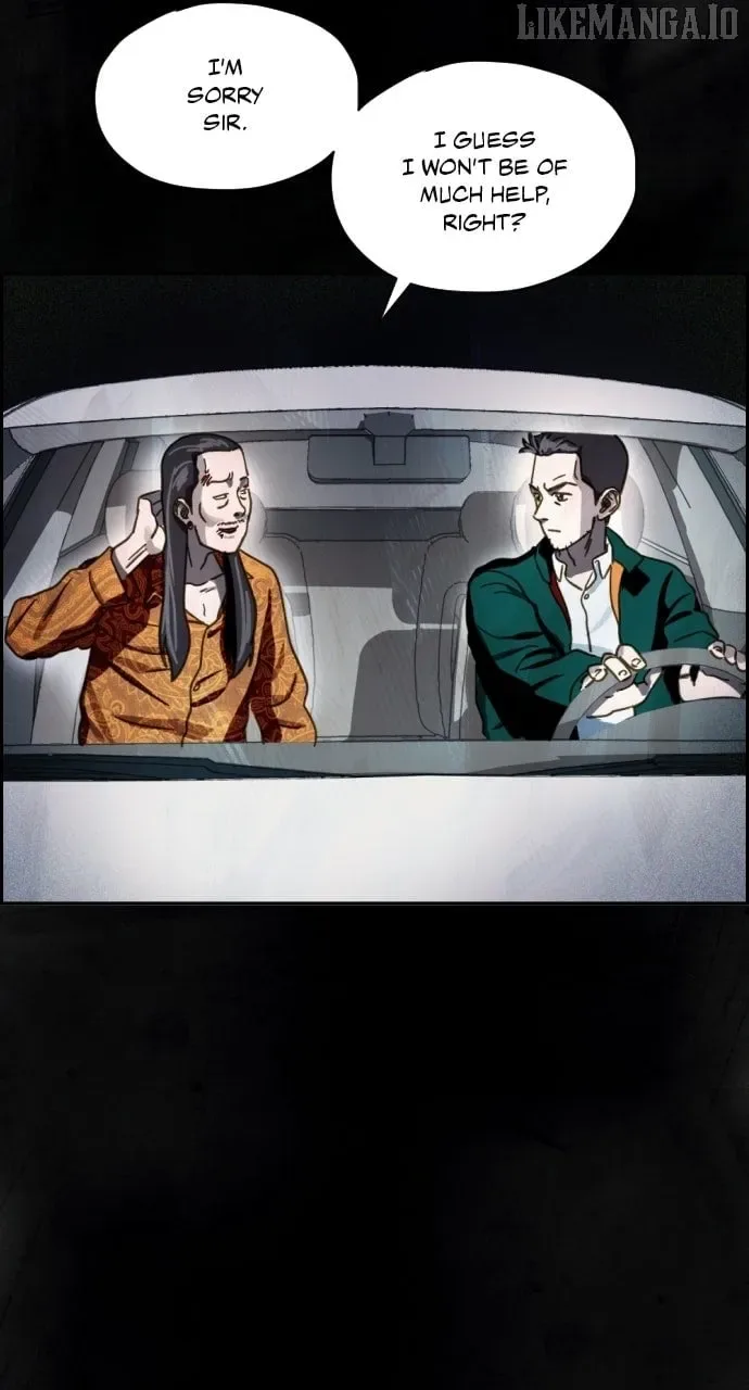 Day of Disaster Chapter 46 page 70