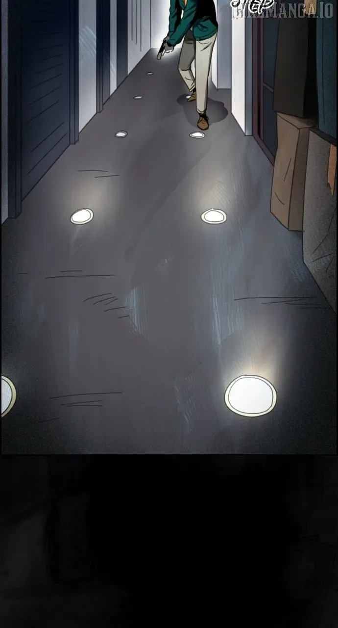 Day of Disaster Chapter 46 page 79