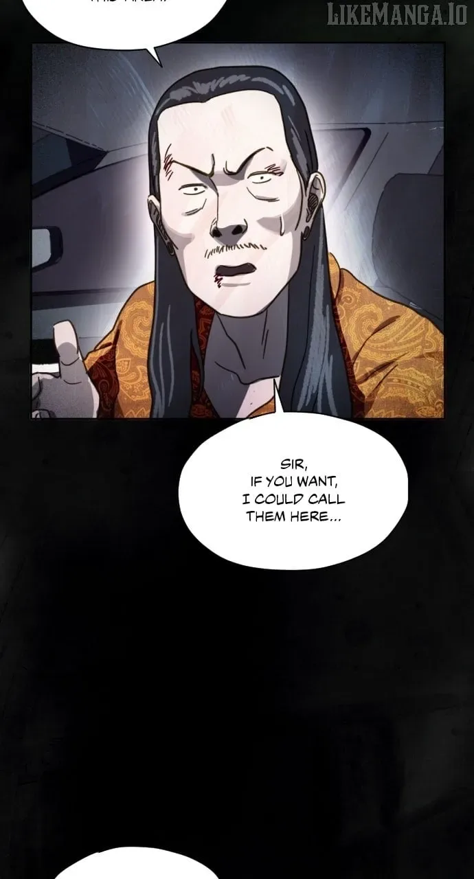 Day of Disaster Chapter 46 page 68