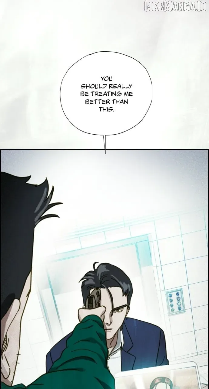 Day of Disaster Chapter 46 page 99