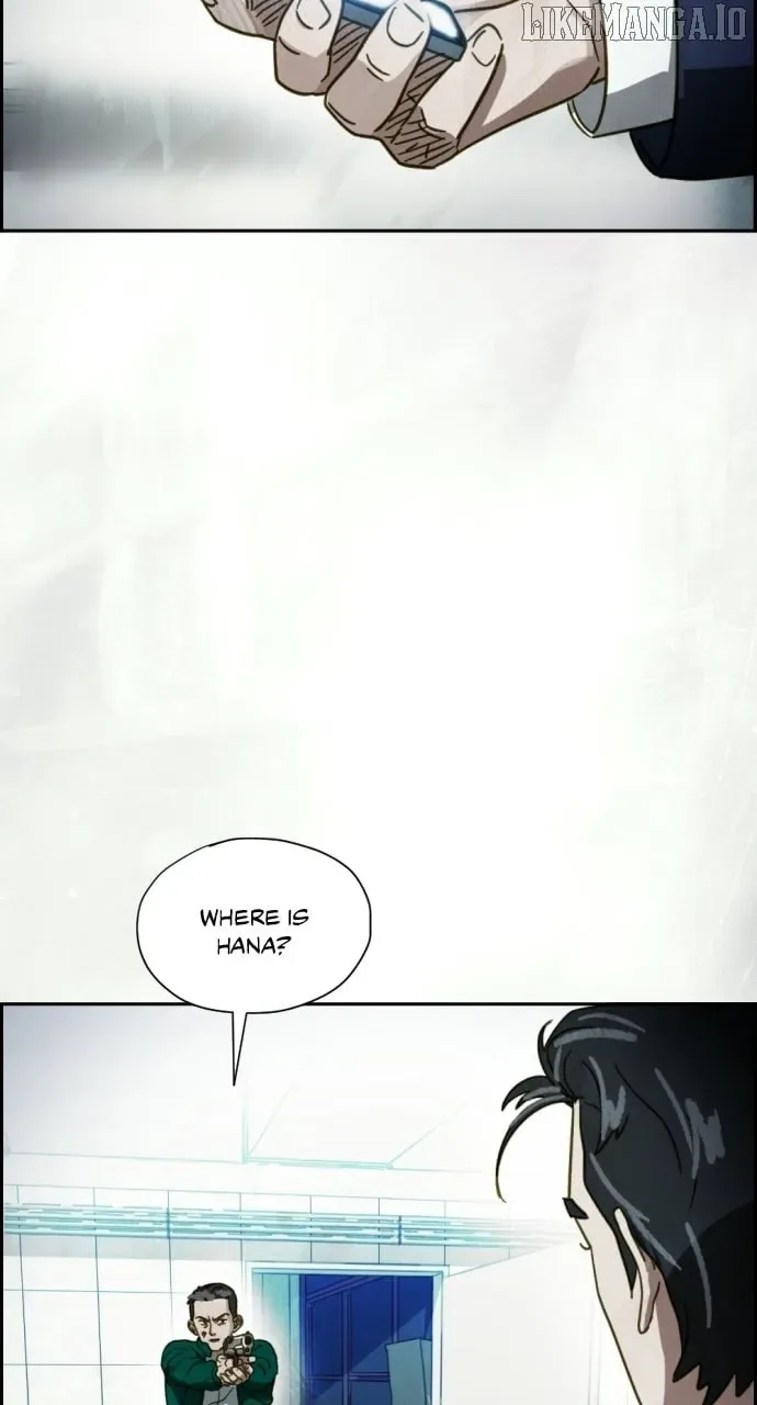 Day of Disaster Chapter 46 page 86