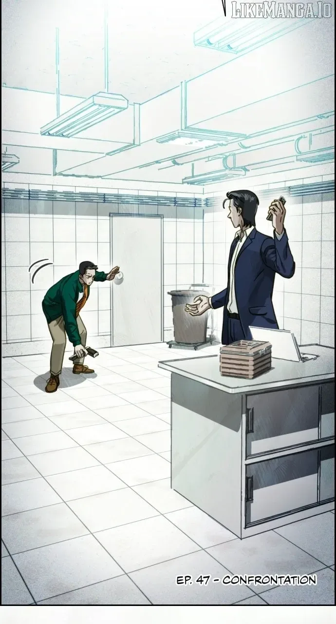 Day of Disaster Chapter 47 page 13