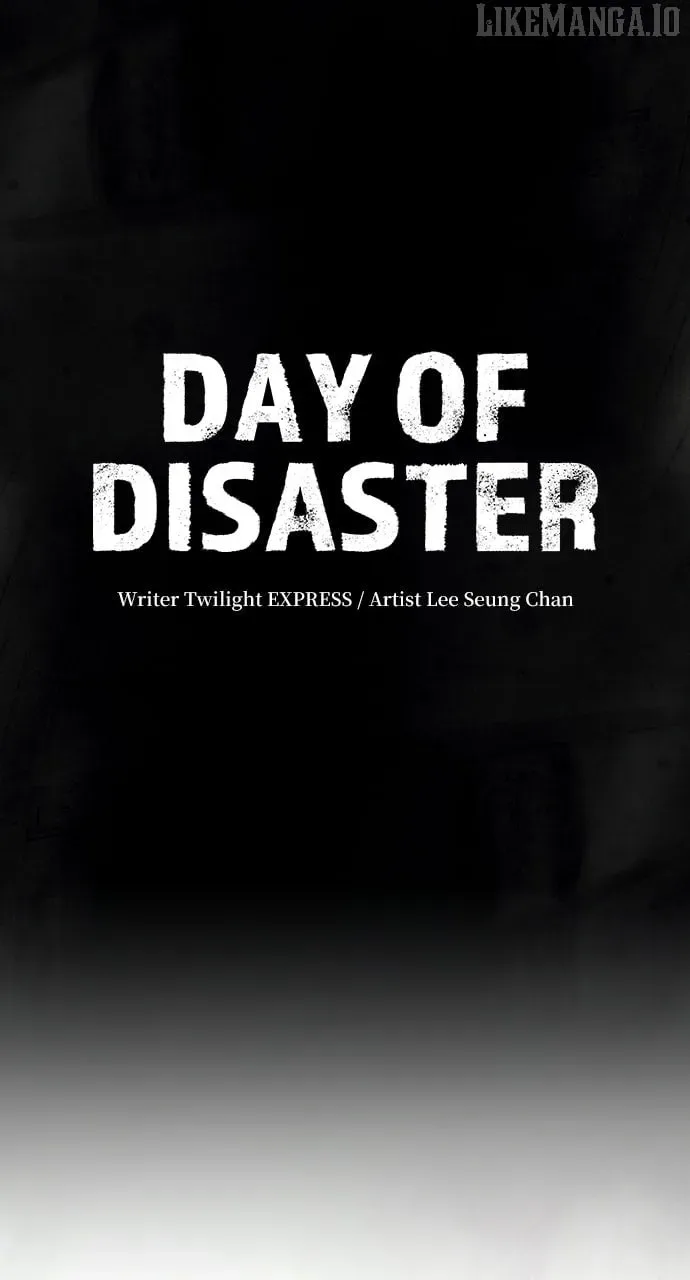 Day of Disaster Chapter 47 page 9