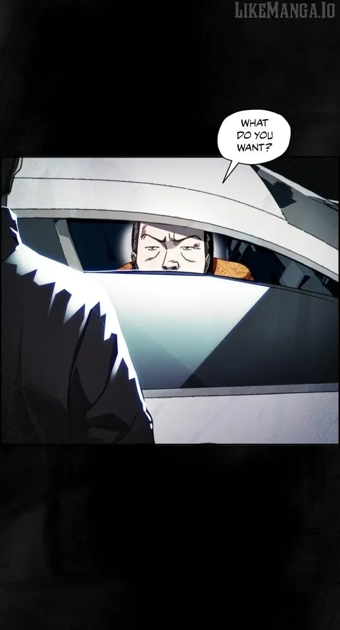 Day of Disaster Chapter 47 page 6