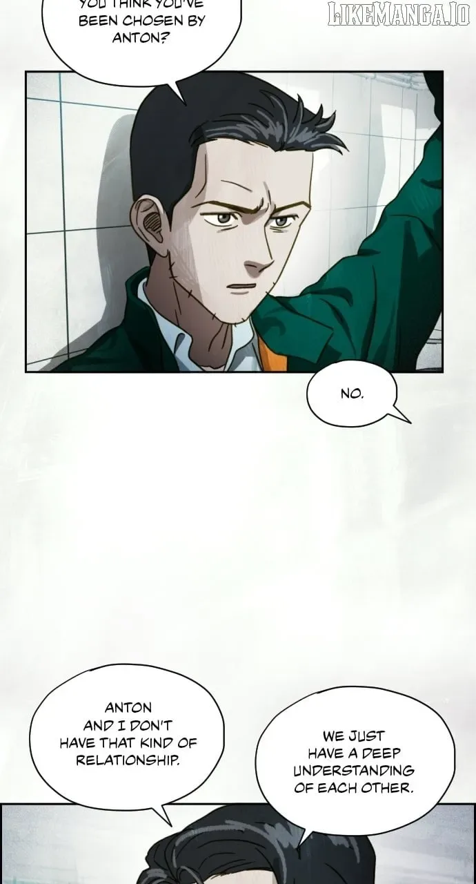 Day of Disaster Chapter 47 page 25