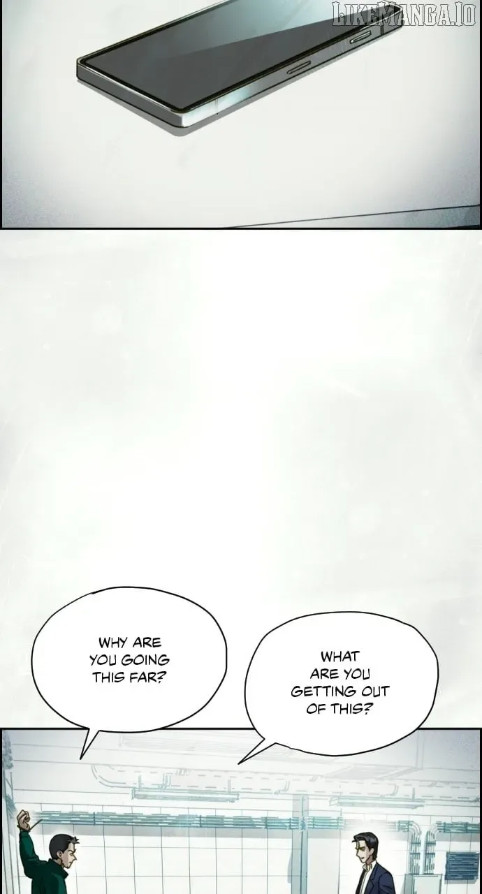 Day of Disaster Chapter 47 page 23
