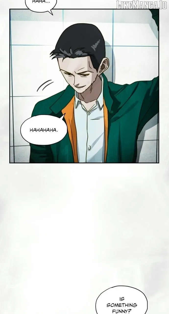 Day of Disaster Chapter 47 page 28