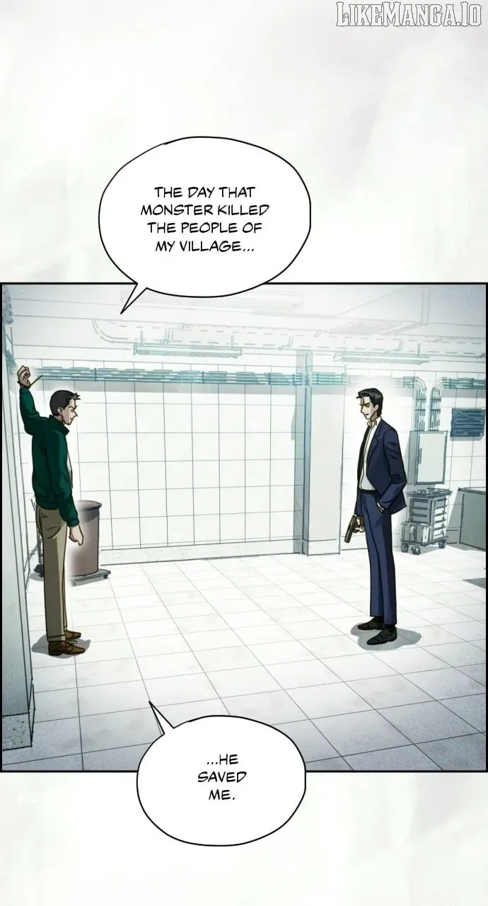 Day of Disaster Chapter 47 page 35