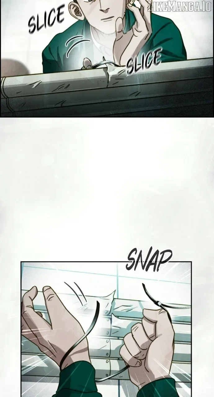 Day of Disaster Chapter 47 page 53