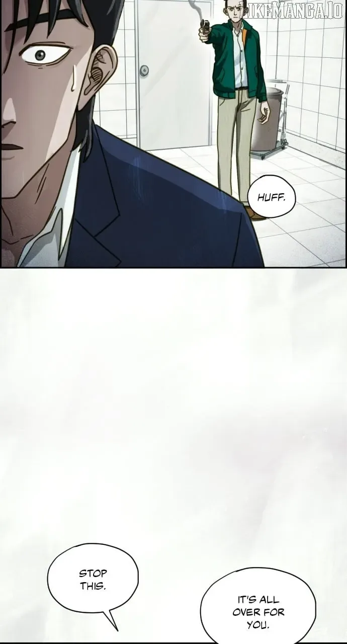 Day of Disaster Chapter 47 page 61