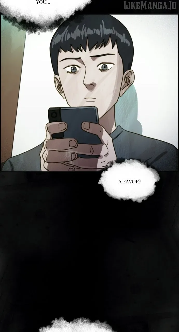 Day of Disaster Chapter 47 page 71
