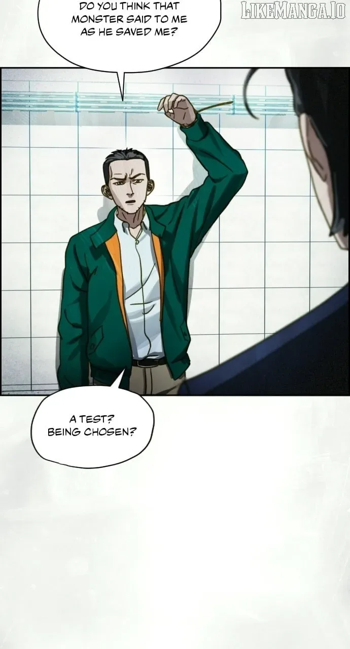 Day of Disaster Chapter 47 page 38