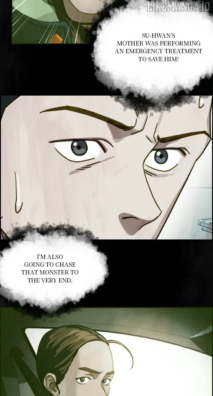 Day of Disaster Chapter 47 page 95